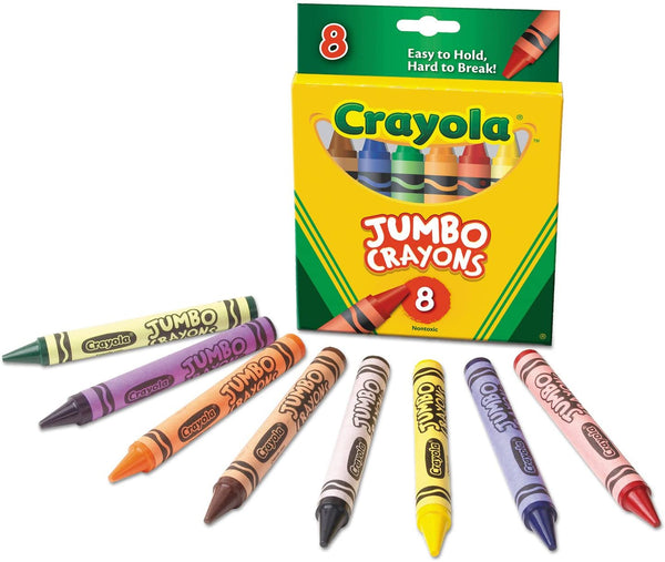 208 Count Crayola Crayons  Crayola crayons, Crayola, Crayola crayon colors