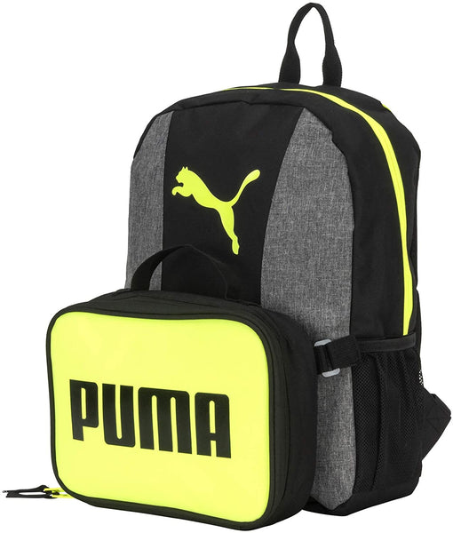 Toddler 2024 puma backpack