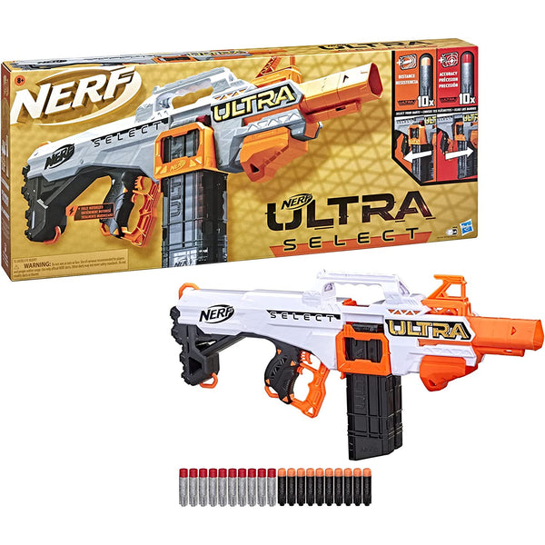 Nerf Ultra Two Blaster, 1 ct - Fry's Food Stores