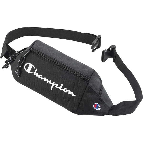 Champion prime waist pack black hotsell