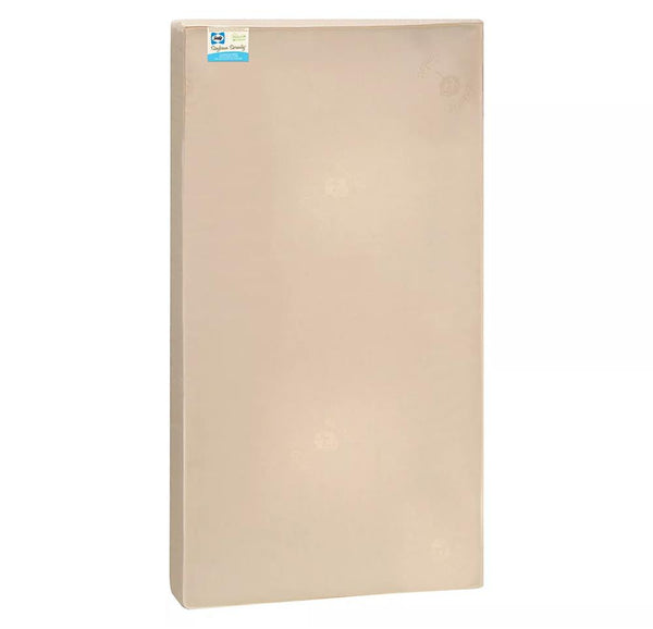 Sealy natural outlet luxury crib mattress