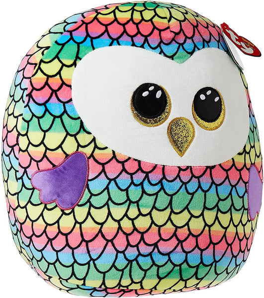 Owen owl beanie clearance boo