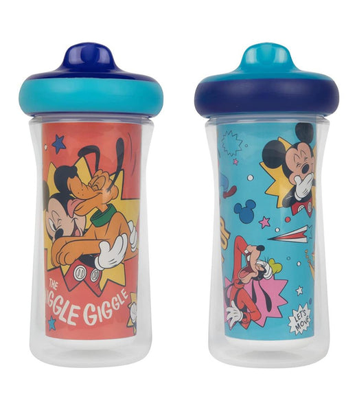 Tomy The First Years 9oz Unspillable Cup For Kids, Mickey Mouse