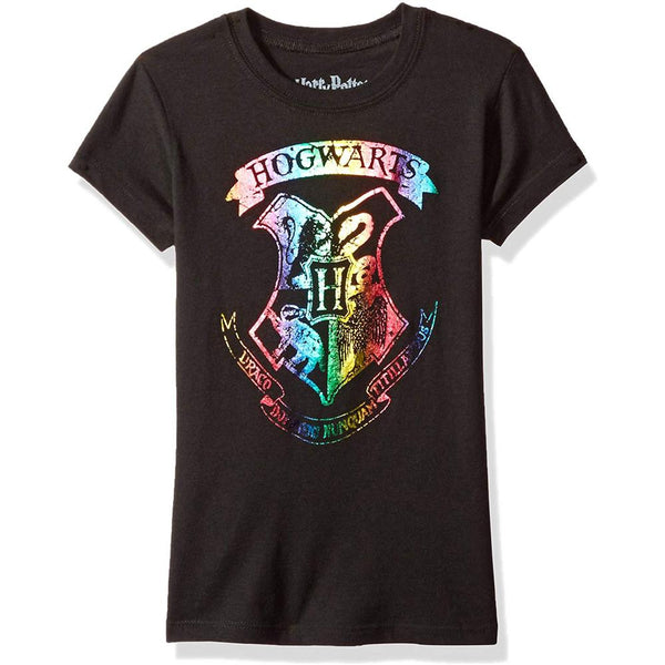 Harry Potter New York Ombre Tee