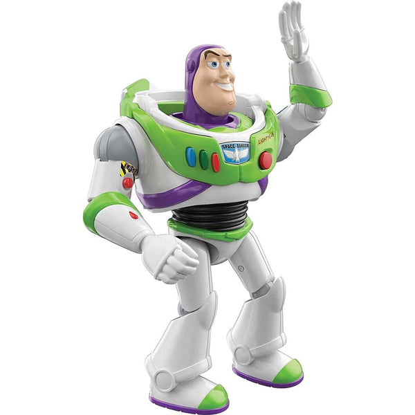 Buzz lightyear sale grande