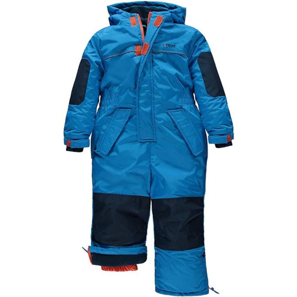 Boys Snowsuit top