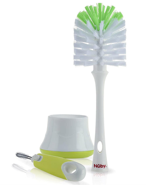 OXO Bottle Brush w/ Stand