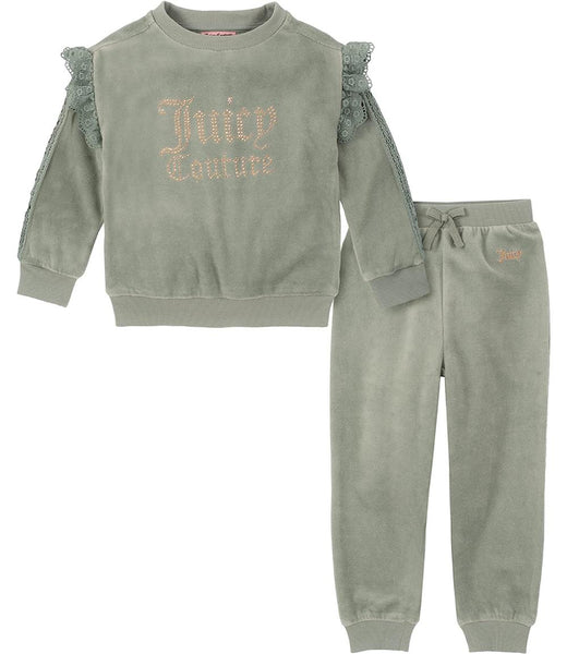 Shop Juicy Couture Junior Leggings up to 75% Off