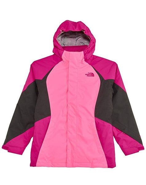 Kira triclimate jacket best sale