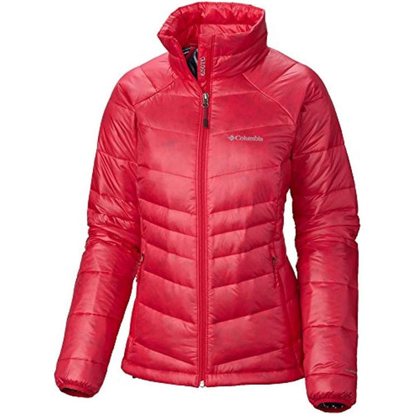 Columbia 650 turbodown jacket best sale