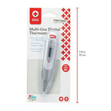 The First Years American Red Cross Multi-Use Digital Thermometer