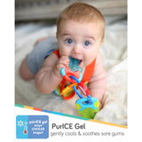 Nuby Icy Bite Teether Keys