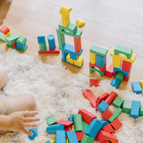 Melissa and Doug Wood Blocks