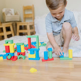 Melissa and Doug Wood Blocks