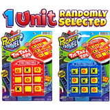 Ja-Ru Pocket Travel Tic Tac Toe