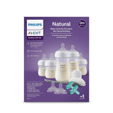 Philips Avent Natural Baby Bottle Newborn Starter Gift Set