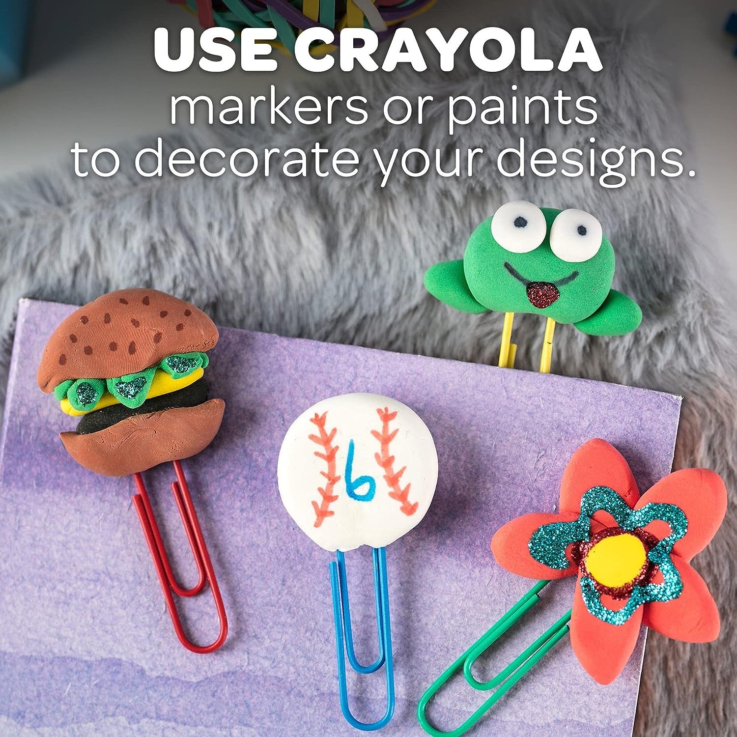 Crayola Air Dry Clay for Kids, … curated on LTK