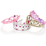 Melissa and Doug Role Play Collection - Crown Jewels Tiaras