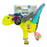 Lamaze Flip Flap Dragon