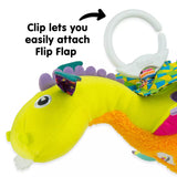 Lamaze Flip Flap Dragon