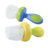 Nuby 2 Pack Nibbler