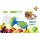 Nuby 2 Pack Nibbler