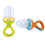 Nuby 2 Pack Nibbler