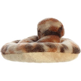 Aurora® Adorable Mini Flopsie™ Ruse Rattlesnake™ Stuffed Animal,  Brown 8 Inches