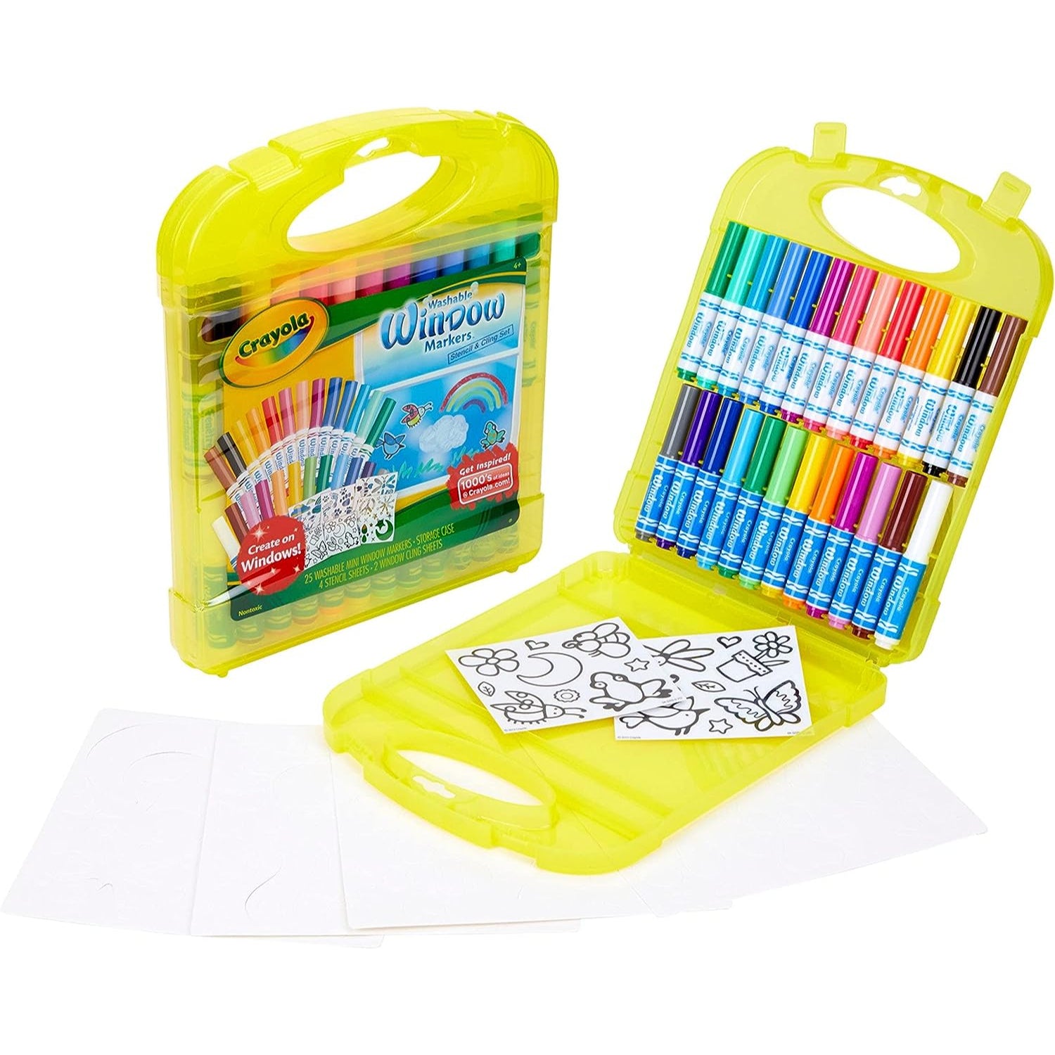 Crayola Stamper Markers : Target