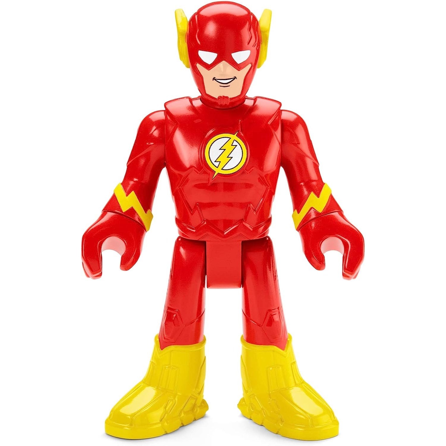 Superheroes imaginext best sale