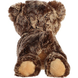 Aurora® Adorable Mini Flopsie™ Brownie Bear™ Stuffed Animal,  Brown 8 Inches