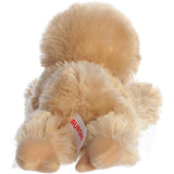 Aurora® Adorable Mini Flopsie™ Sloth™ Stuffed Animal,  Beige 8 Inches