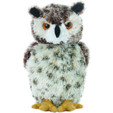 Aurora® Adorable Mini Flopsie™ Osmond™ Stuffed Animal,  Brown 8 Inches