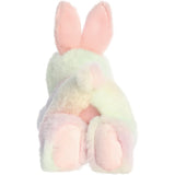 Aurora® Adorable Mini Flopsie™ Spring Time Bunny™ Stuffed Animal,  Pastel 8 Inches