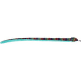 Aurora Snake - Kusheez - 51'' Rainbow