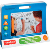 Fisher Price Doodle Pro Super Stamper