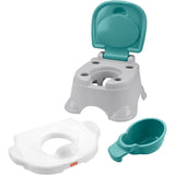 Fisher-Price - 3-in-1 Potty