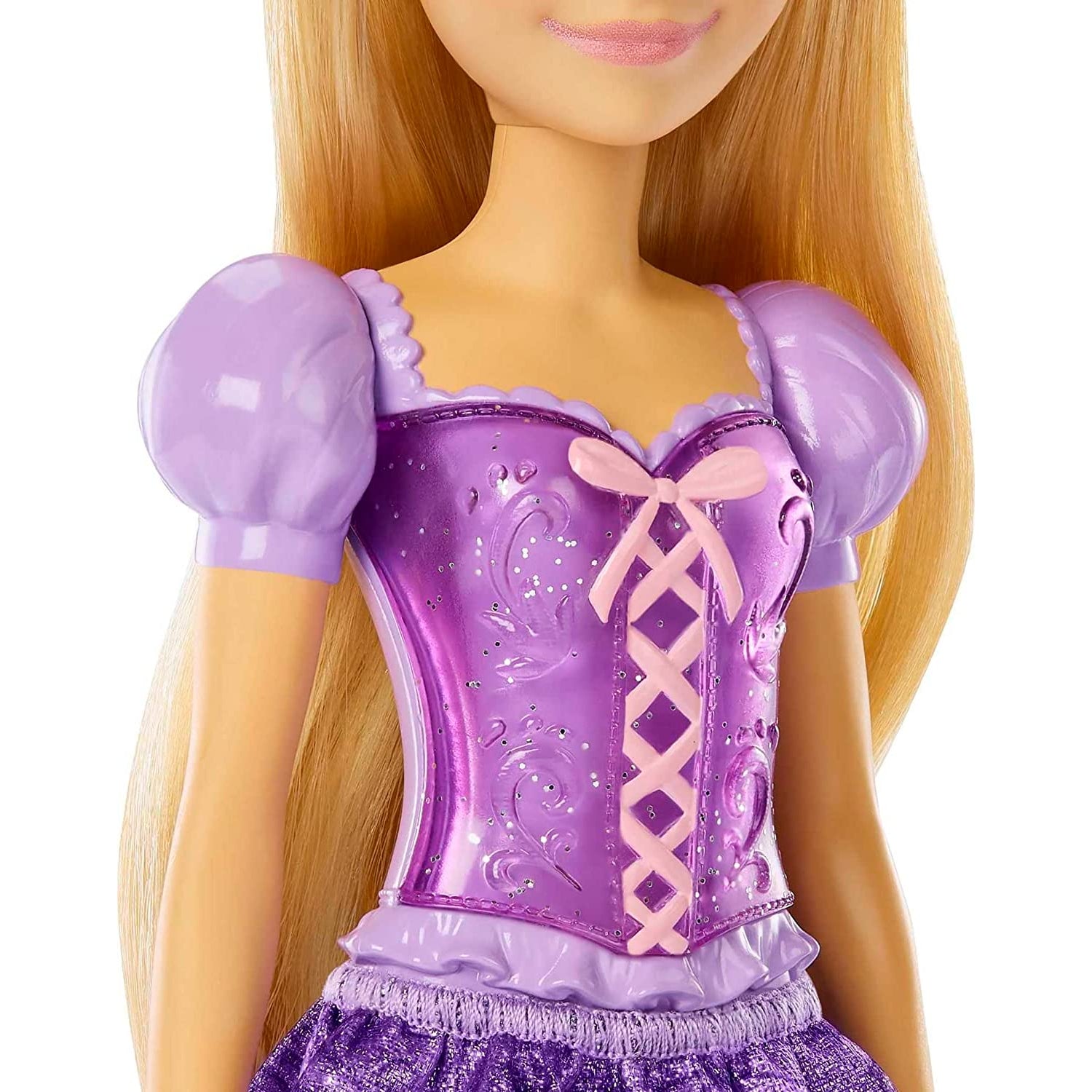 Disney Princess So Sweet Princess Tiana 12.5-inch Plush Doll
