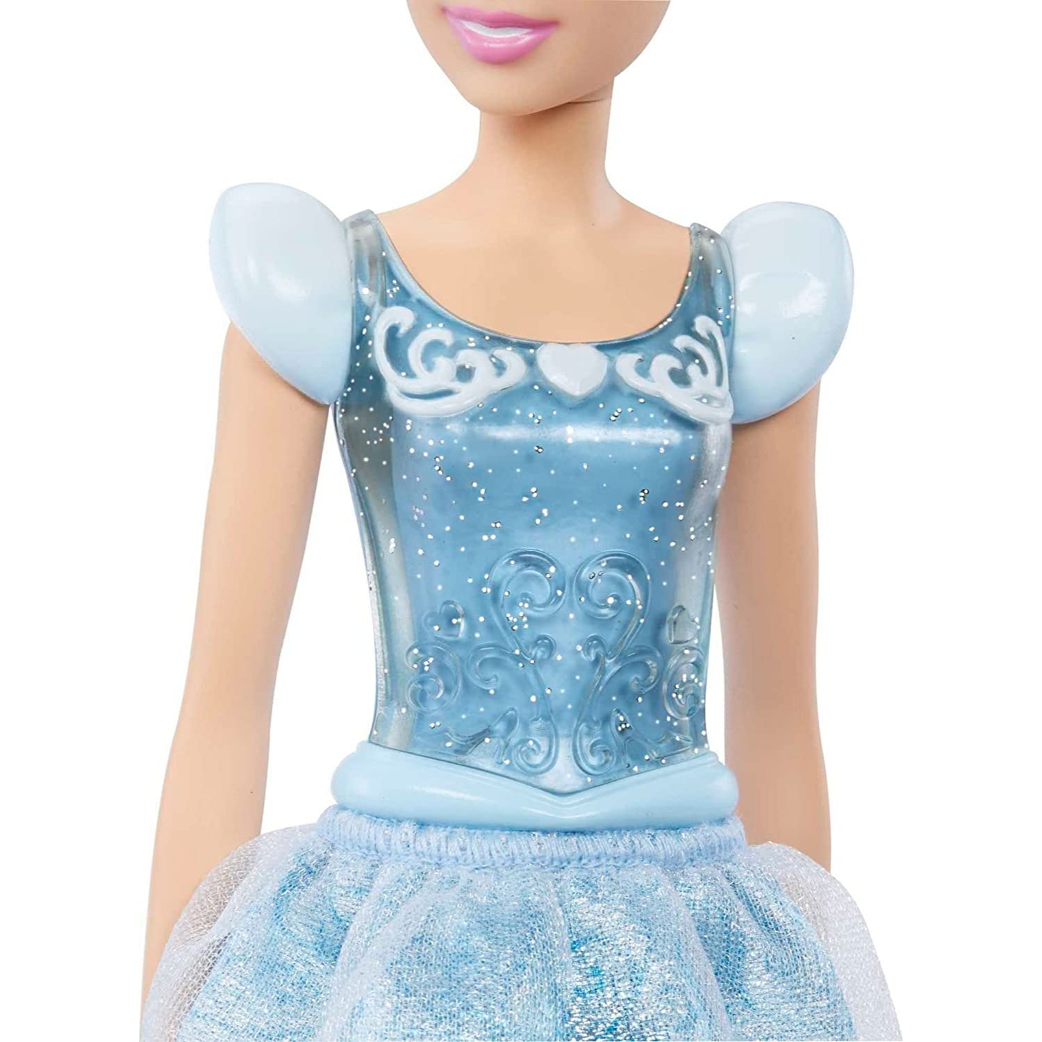 Mattel Disney Princess Cinderella Fashion Doll S D Kids