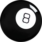 Mattel Magic 8 Ball, Ask a Question and Turn Over for Answer