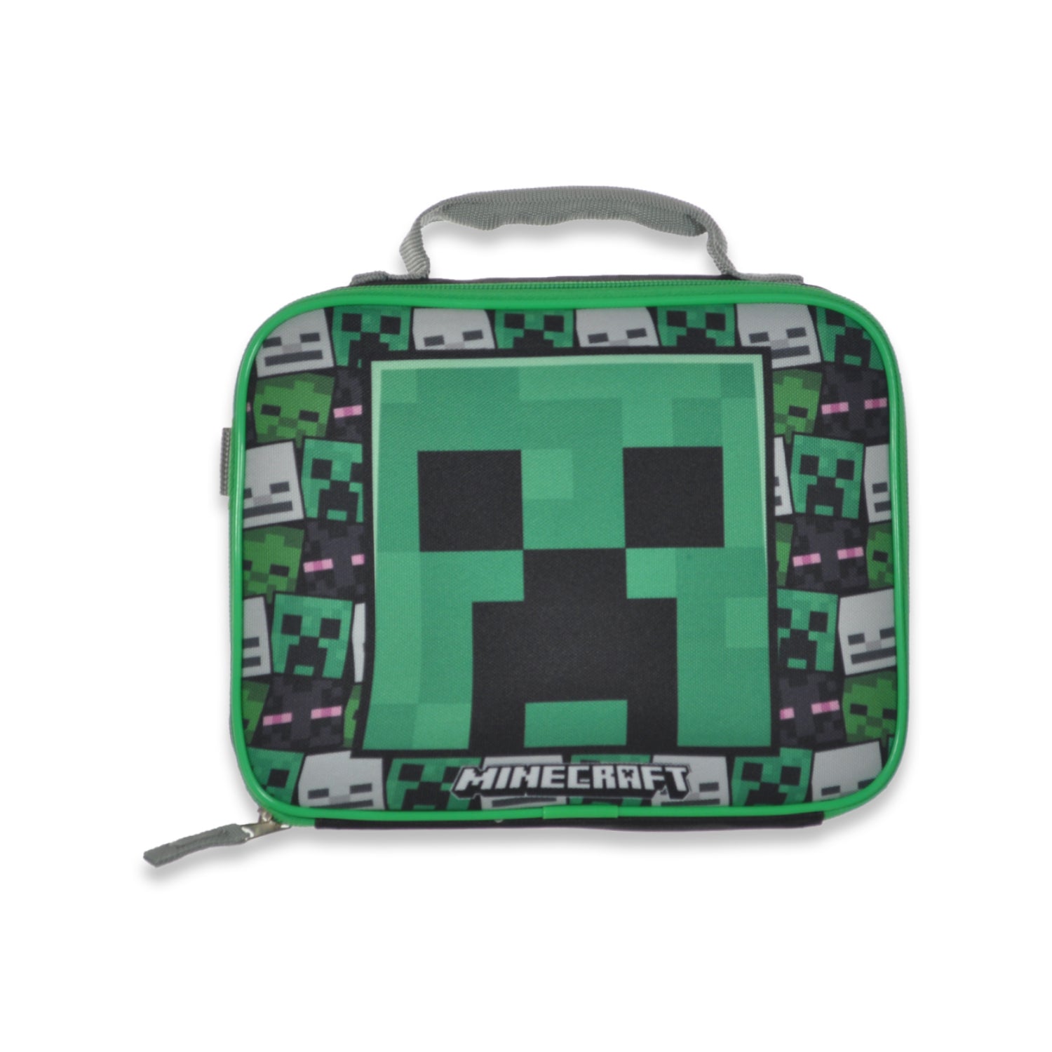 Minecraft Backpack, 17