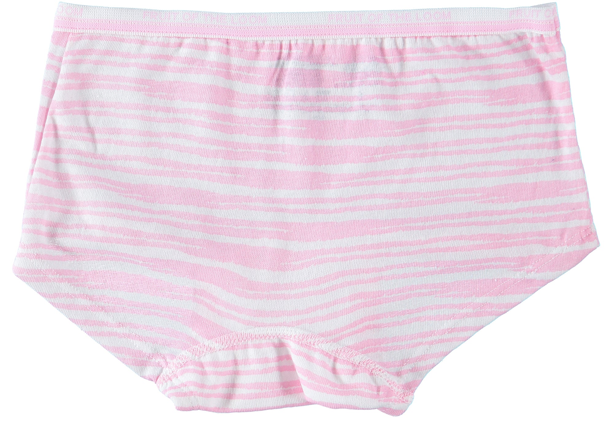 Fruit of the Loom Girl's Breathable Underwear (Pack of 6) Underwear,  bikini/assorted, 16 