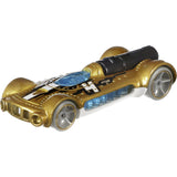 Mattel Hot Wheels 3-Pack, [Styles May Vary]