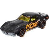 Mattel Hot Wheels 3-Pack, [Styles May Vary]