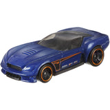 Mattel Hot Wheels 3-Pack, [Styles May Vary]