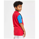 Tommy Hilfiger Boys 8-20 Varsity Logo Polo