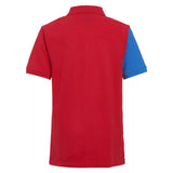 Tommy Hilfiger Boys 8-20 Varsity Logo Polo