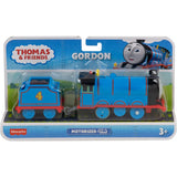 Thomas & Friends Gordon Motorized Toy Train  Battery-Powered Engine