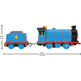 Thomas & Friends Gordon Motorized Toy Train  Battery-Powered Engine