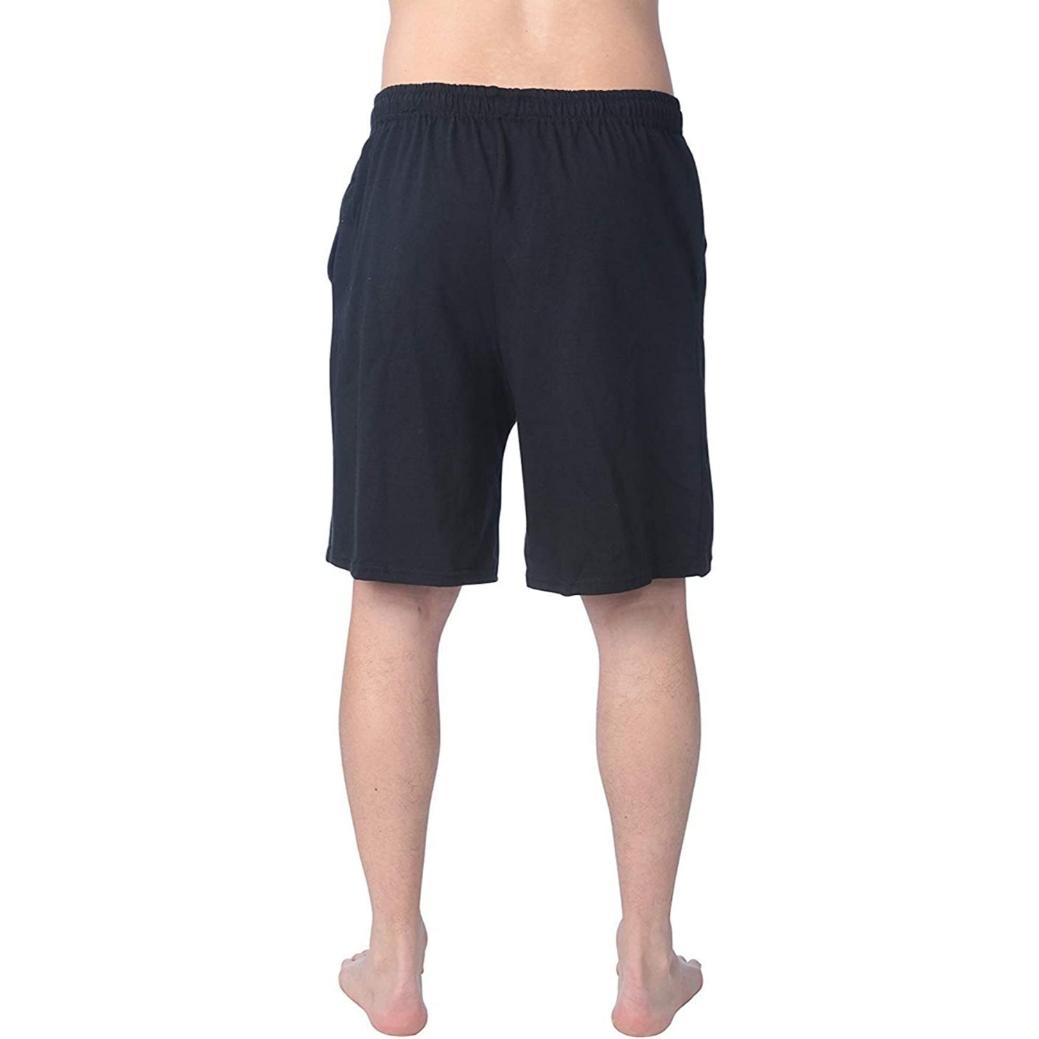 Fruit of the loom men's sales jersey short